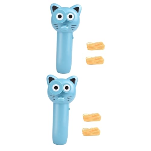 Sosoport 2 Sätze Seilwerfer Launcher-Spielzeug Spielzeug zum Schießen von Seilen Kinderspielzeug Spielzeug für Kinder Toys kniffliges Partyspielzeug interessante Partybevorzugung Abs Sosoport 2 Sätze Seilwerfer Launcher-Spielzeug Spielzeug zum Schießen von Seilen Kinderspielzeug Spielzeug für Kinder Toys kniffliges Partyspielzeug interessante Partybevorzugung Abs von Sosoport