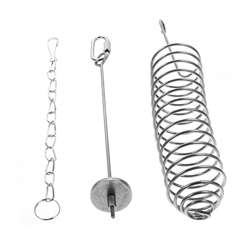 Sosoport 2 Sets Papageien Futterspender Papageien Obsthalter Vogel Obsthalter Papageien Obstgabeln Vogel Obst Gemüse Gabeln Vogelfutterspielzeug Futter Hängehalter Vogelkäfig Sosoport 2 Sets Papageien Futterspender Papageien Obsthalter Vogel Obsthalter Papageien Obstgabeln Vogel Obst Gemüse Gabeln Vogelfutterspielzeug Futter Hängehalter Vogelkäfig von Sosoport