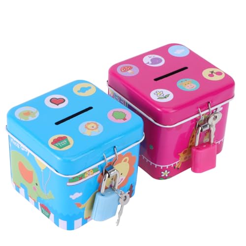 Sosoport Papageien-trainingsspielzeug-Set Bunte Boxen Für Papageien Und Vögel Mental Style Sosoport Papageien-trainingsspielzeug-Set Bunte Boxen Für Papageien Und Vögel Mental Style von Sosoport