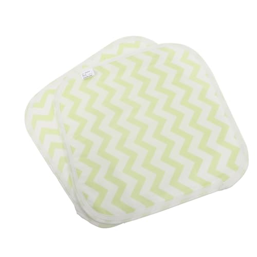 Sosoport Hunde-PIPI-Pads 2er-Pack Weich Und Saugfähig Trainingsunterlage Für Haustiere Atmungsaktive Wickelunterlage Für Haustiere Windeln Für Haustiere von Sosoport