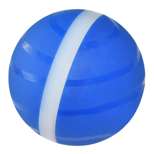 Sosoport 2 Stück Haustier Spielzeug Ball Haustier Spielball Blinkender Ball Spielzeug Katze Automatischer Und Interaktiver Ball Haustier Ball Spielzeug Beleuchteter Ball Haustier Sosoport 2 Stück Haustier Spielzeug Ball Haustier Spielball Blinkender Ball Spielzeug Katze Automatischer Und Interaktiver Ball Haustier Ball Spielzeug Beleuchteter Ball Haustier von Sosoport