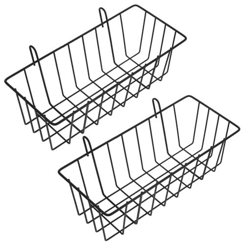 Sosoport 2 Stück Kaninchen-Heufutterautomat Heufütterung Hasenkäfig Heuraufen meerschweinchen Futter drinnen Kaninchenständer Heufütterer Heuraufen für Haustierkäfige Schmiedeeisen Schwarz Sosoport 2 Stück Kaninchen-Heufutterautomat Heufütterung Hasenkäfig Heuraufen meerschweinchen Futter drinnen Kaninchenständer Heufütterer Heuraufen für Haustierkäfige Schmiedeeisen Schwarz von Sosoport