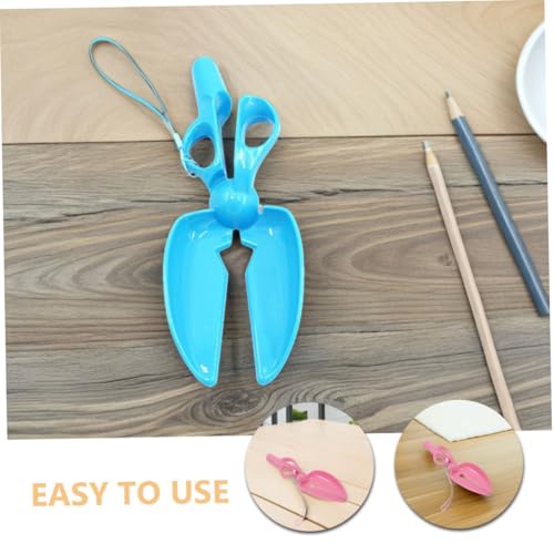 Sosoport 2 Stücke Pooper Scooper Tragbarer Hundekot Kotpicker Pet Poop Picker Tragbare Abfallabholung Für Hunde Katzen Gras Garten Sosoport 2 Stücke Pooper Scooper Tragbarer Hundekot Kotpicker Pet Poop Picker Tragbare Abfallabholung Für Hunde Katzen Gras Garten von Sosoport