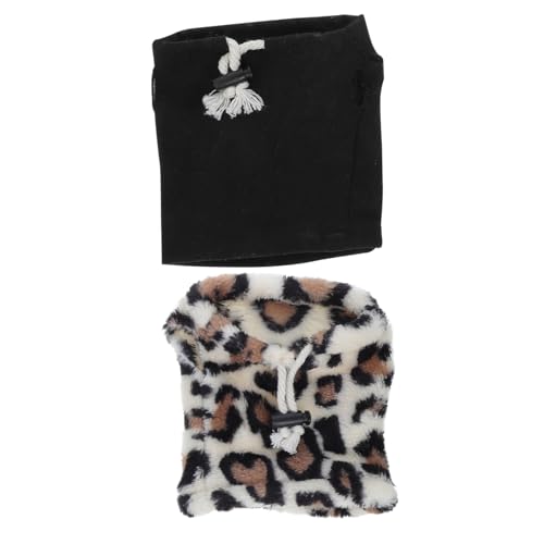Sosoport 2 Teilige Eidechsenkleidung Bartagamen Kapuzenpullover Reptilien Bekleidung Kostüm Reptilien Party Cosplay Requisiten Chamäleon Outfit Kleidungszubehör Sosoport 2 Teilige Eidechsenkleidung Bartagamen Kapuzenpullover Reptilien Bekleidung Kostüm Reptilien Party Cosplay Requisiten Chamäleon Outfit Kleidungszubehör von Sosoport