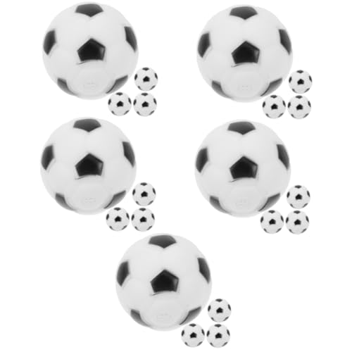 Sosoport 20 STK Hundespielzeugball Hund Fußball Trainingsball für Hunde Tierspielzeug Interactive Dog Toys dekompressionsspielzeug Kauspielzeug für Welpen Beißspielzeug für Haustier Gummi Sosoport 20 STK Hundespielzeugball Hund Fußball Trainingsball für Hunde Tierspielzeug Interactive Dog Toys dekompressionsspielzeug Kauspielzeug für Welpen Beißspielzeug für Haustier Gummi von Sosoport