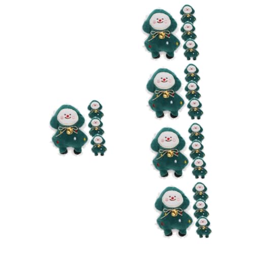 Sosoport 20 STK Plüsch Hundespielzeug Plüsch-Katzenminze-Spielzeug Weihnachtskatzenspielzeug Kätzchen Spielzeug Kätzchenspielzeug für Wohnungskatzen zahnspielzeug für kätzchen Sosoport 20 STK Plüsch Hundespielzeug Plüsch-Katzenminze-Spielzeug Weihnachtskatzenspielzeug Kätzchen Spielzeug Kätzchenspielzeug für Wohnungskatzen zahnspielzeug für kätzchen von Sosoport