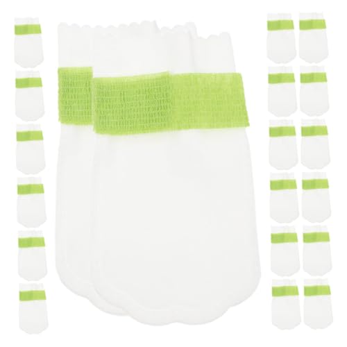 Sosoport Hundeschuhe Pads Booties Für Hundepfoten Für Den Außenbereich Große Größe Sosoport Hundeschuhe Pads Booties Für Hundepfoten Für Den Außenbereich Große Größe von Sosoport