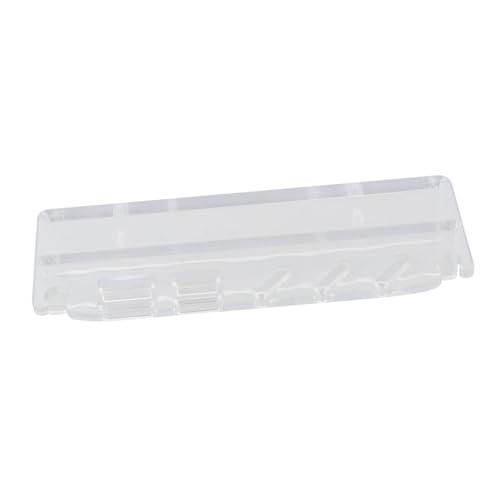 Sosoport Werkzeughalter-Set Zur Graspflege Aquarium-werkzeughalter Acryl-Organizer Pinzette Schere Und Sosoport Werkzeughalter-Set Zur Graspflege Aquarium-werkzeughalter Acryl-Organizer Pinzette Schere Und von Sosoport