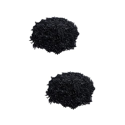 Sosoport 2St Ausgleichssteine unregelmäßig geformte Naturfelsen Heilender Edelstein raues Schwarz lapidar inneneinrichtung sabberlack Turmalin-Gestein Turmalin für Chakra-Balance Partikel Sosoport 2St Ausgleichssteine unregelmäßig geformte Naturfelsen Heilender Edelstein raues Schwarz lapidar inneneinrichtung sabberlack Turmalin-Gestein Turmalin für Chakra-Balance Partikel von Sosoport