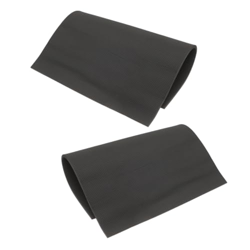 Sosoport Aquarium-zubehör 2 Stück Aquarium-pad rutschfeste Aquarium-matten Verdickte Matte für Aquarium Sosoport Aquarium-zubehör 2 Stück Aquarium-pad rutschfeste Aquarium-matten Verdickte Matte für Aquarium von Sosoport