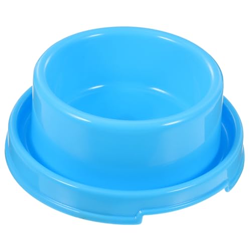 Sosoport 2St Futternäpfe für Haustiere Wasserspender für Hunde Wassernapf für Welpen katzennäpfe plastikschalen An Hundenapf Futternäpfe für Katzen Futternäpfe für Hunde draussen Hündchen Sosoport 2St Futternäpfe für Haustiere Wasserspender für Hunde Wassernapf für Welpen katzennäpfe plastikschalen An Hundenapf Futternäpfe für Katzen Futternäpfe für Hunde draussen Hündchen von Sosoport