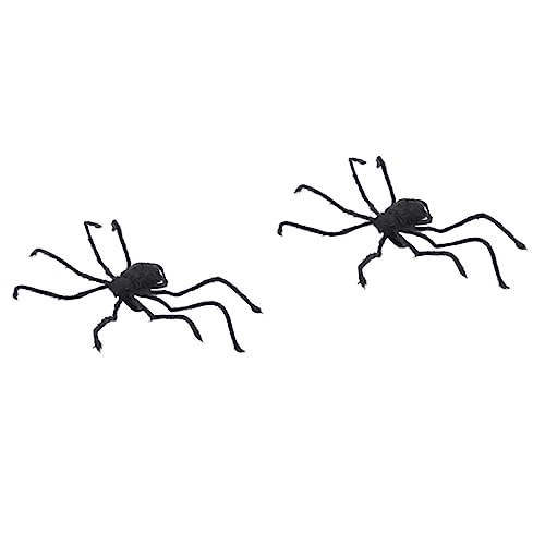 Sosoport 2St Haustier Spinne Dekoration Hunde Spinnenkostüm Simulationsspinnen-Haustier-Outfit Halloween Costume Halloween kostüme Spinnenkostüm für Hunde Halloween Spinne Haustierkostüm Sosoport 2St Haustier Spinne Dekoration Hunde Spinnenkostüm Simulationsspinnen-Haustier-Outfit Halloween Costume Halloween kostüme Spinnenkostüm für Hunde Halloween Spinne Haustierkostüm von Sosoport
