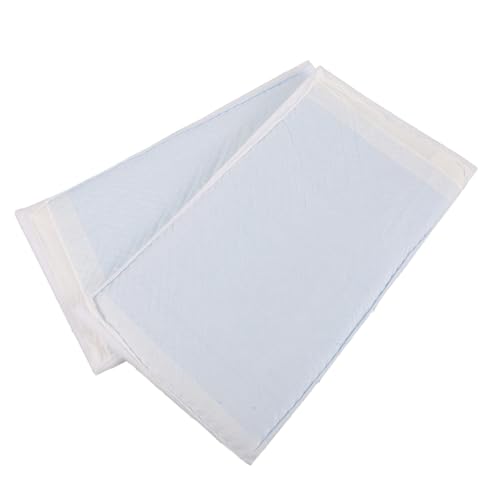 Sosoport Haustier-PIPI-Pads Für Hunde Und Katzen 2er-Pack Einweg-Pads Mit Super Saugfähigem Material Tragbar Haustierbedarf Sosoport Haustier-PIPI-Pads Für Hunde Und Katzen 2er-Pack Einweg-Pads Mit Super Saugfähigem Material Tragbar Haustierbedarf von Sosoport