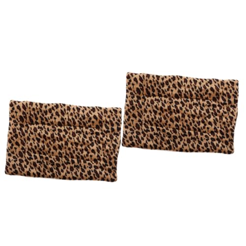Sosoport 2St Haustierstreu Kätzchenkissen zum Schlafen winterliche hundedecke Hunde Wärmebett pet Bed petbett matratzenschoner Katzenmattenbett Winterwarme Unterlage für Haustiere Flanell Sosoport 2St Haustierstreu Kätzchenkissen zum Schlafen winterliche hundedecke Hunde Wärmebett pet Bed petbett matratzenschoner Katzenmattenbett Winterwarme Unterlage für Haustiere Flanell von Sosoport