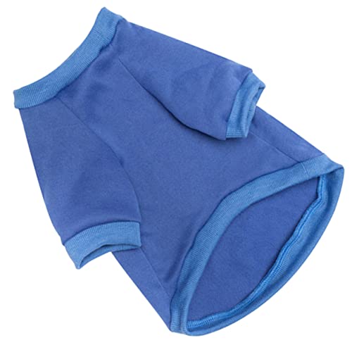 Sosoport 2 Stücke Entzückende Welpen Mantel Hund Bekleidung Komfortable Haustier Mantel Für Kaltes Wetter Sosoport 2 Stücke Entzückende Welpen Mantel Hund Bekleidung Komfortable Haustier Mantel Für Kaltes Wetter von Sosoport