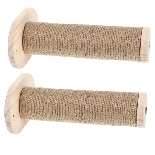 Sosoport 2St Katzenklettergerüst-Stufensäule Stufen an der Katzenwand Kätzchen Kratzbaum Katzenkratzer katzenkletterwand katzenregal Wandmöbel für Katzen Katzenwandmöbel aus Holz hölzern Sosoport 2St Katzenklettergerüst-Stufensäule Stufen an der Katzenwand Kätzchen Kratzbaum Katzenkratzer katzenkletterwand katzenregal Wandmöbel für Katzen Katzenwandmöbel aus Holz hölzern von Sosoport