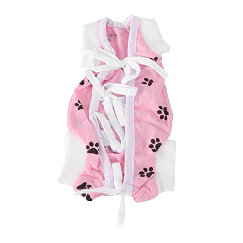 Sosoport 2 Stück Haustierkleidung Hundekleid Welpen-Stillkleid Hundekleid Größe S Hundebekleidung Für Besondere Anlässe Sosoport 2 Stück Haustierkleidung Hundekleid Welpen-Stillkleid Hundekleid Größe S Hundebekleidung Für Besondere Anlässe von Sosoport