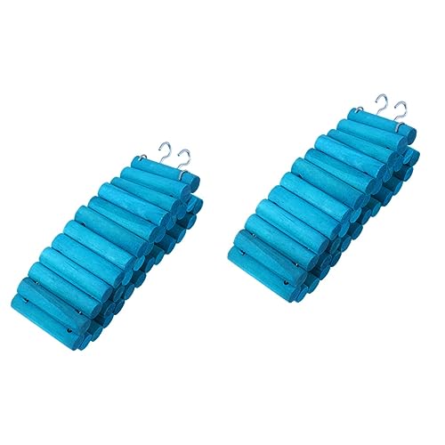 Sosoport 2St Kletterspielzeug für Hamster Hasenspielzeug Igel-Mäuse-Leiter Hamsterbrücke Kletterleiter für Haustiere Hamster Kletterwand Holzleiter für Haustiere Vogel Holzleiter Bambus Sosoport 2St Kletterspielzeug für Hamster Hasenspielzeug Igel-Mäuse-Leiter Hamsterbrücke Kletterleiter für Haustiere Hamster Kletterwand Holzleiter für Haustiere Vogel Holzleiter Bambus von Sosoport