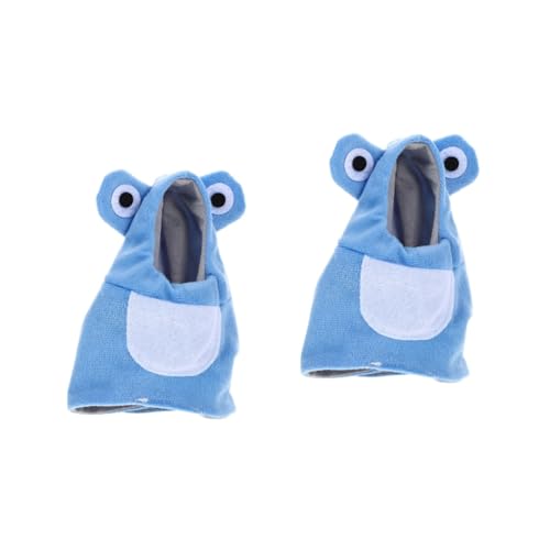 Sosoport Spielzeug 2St Papageienkleidung Kleider windelvlies spielzeuge Vögel Papageienvogel bilden Windeln Mantel Korallenvlies Spielzeug Für Haustiere Sosoport Spielzeug 2St Papageienkleidung Kleider windelvlies spielzeuge Vögel Papageienvogel bilden Windeln Mantel Korallenvlies Spielzeug Für Haustiere von Sosoport
