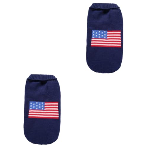 Sosoport 2St Party-Hundetuch Haustier Vampir Windeln Bekleidung weihnachtskleidung weihnachtskleif kostüme Rollkragen Hundekleidung Hundepullover Mittel schmücken Wurst Jacke mit Hut Mantel Sosoport 2St Party-Hundetuch Haustier Vampir Windeln Bekleidung weihnachtskleidung weihnachtskleif kostüme Rollkragen Hundekleidung Hundepullover Mittel schmücken Wurst Jacke mit Hut Mantel von Sosoport