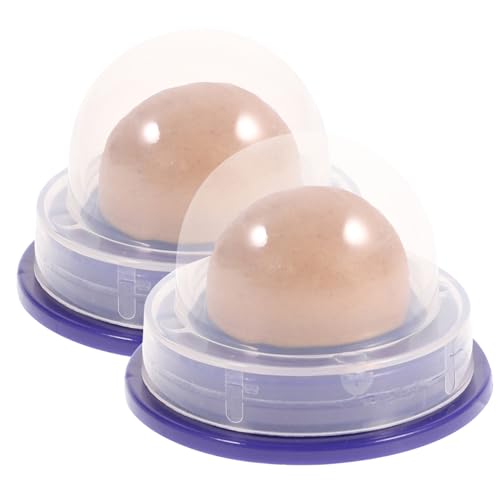 Sosoport 2Stücke Gesunde Katzenbonbons Mit Katzenminze Essbarer Nahrhafte Energieball Snacks Für Kätzchen Und Katzen Unterstützen Die Verdauung Und Bieten Spielspaß von Sosoport
