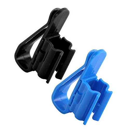 Sosoport 2pcs Wasserleitungshalter Halterung Für Wasserrohre Antriebsschlauchschellen Rohr-Schlauch-verbindungsschelle Filterwasserschlauch Clips Klemmen Wäschetrockner Schlauch Plastik Sosoport 2pcs Wasserleitungshalter Halterung Für Wasserrohre Antriebsschlauchschellen Rohr-Schlauch-verbindungsschelle Filterwasserschlauch Clips Klemmen Wäschetrockner Schlauch Plastik von Sosoport