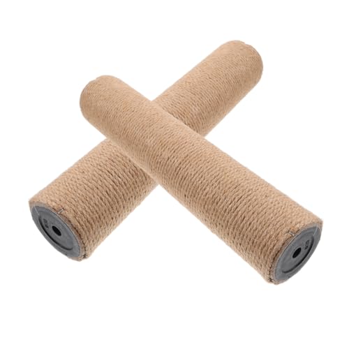 Sosoport Ersatz Für Katzenkratzbaum - Sisal- Und Abs-Konstruktion Kratzbaumteile Wandmontierter Kratzbaum Sosoport Ersatz Für Katzenkratzbaum - Sisal- Und Abs-Konstruktion Kratzbaumteile Wandmontierter Kratzbaum von Sosoport
