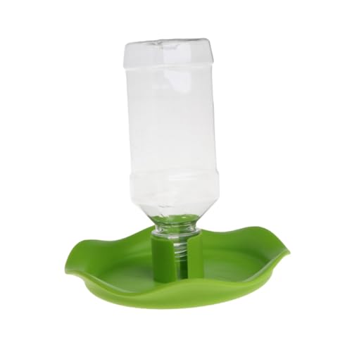 Sosoport 2er-Pack Reptilien-Wasser-Feeder-schüssel-Haustier-Feeder Für Hamster-eidechsen-spinne- -Nicht-Design Sosoport 2er-Pack Reptilien-Wasser-Feeder-schüssel-Haustier-Feeder Für Hamster-eidechsen-spinne- -Nicht-Design von Sosoport