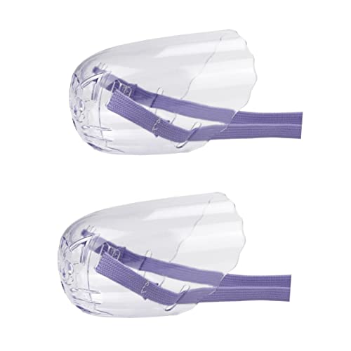 Sosoport 2st Katze Maulkorb Anti-Biss-Maske Hundekorb Haubenblasenmaulkorb Kleiner Maulkorb Für Hunde Kätzchen Katzenmaulkorb Hundemundmasken Anti-Biss-maulkorb Hundemasken Pp Sosoport 2st Katze Maulkorb Anti-Biss-Maske Hundekorb Haubenblasenmaulkorb Kleiner Maulkorb Für Hunde Kätzchen Katzenmaulkorb Hundemundmasken Anti-Biss-maulkorb Hundemasken Pp von Sosoport
