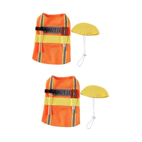 Sosoport 2St Kleidung für Haustiere Hundekleidung Tier kostü Welpenkostü Katzenpullover Tanktops Haustierzubehör Tragbares Hundekostü Party-Welpenkostü Haustier Hund schmücken Sosoport 2St Kleidung für Haustiere Hundekleidung Tier kostü Welpenkostü Katzenpullover Tanktops Haustierzubehör Tragbares Hundekostü Party-Welpenkostü Haustier Hund schmücken von Sosoport