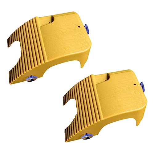 Sosoport 2st Schildkröte Sonnenuntergang Dekoration Plattform Reptilienwasser Zwerge Hängepflanzenhalter Für Aquarien Futterspender Sonnenlampe Fisch Kies Reptilienrampe Fallen Yellow Abs Sosoport 2st Schildkröte Sonnenuntergang Dekoration Plattform Reptilienwasser Zwerge Hängepflanzenhalter Für Aquarien Futterspender Sonnenlampe Fisch Kies Reptilienrampe Fallen Yellow Abs von Sosoport