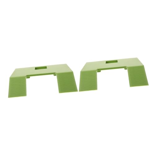 Sosoport 2stücke Kletterplattform Für Schildkröten Schwimmende Basking Terrasse Mit Saugnäpfen Für Reptilien Und Aquarien Leichte Und Stabile Konstruktion Für Einfaches Klettern Sosoport 2stücke Kletterplattform Für Schildkröten Schwimmende Basking Terrasse Mit Saugnäpfen Für Reptilien Und Aquarien Leichte Und Stabile Konstruktion Für Einfaches Klettern von Sosoport