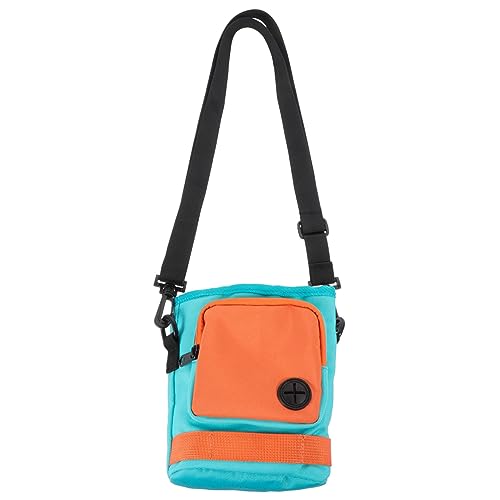 Sosoport 2St Snack-Trainings-Gürteltasche Snackbeutel für Haustiere Tragetasche für Leckereien Hundeleckerli Tasche Hunde Training Welpe Snack-Taschen Beutel behandeln Hundetrainingstasche von Sosoport