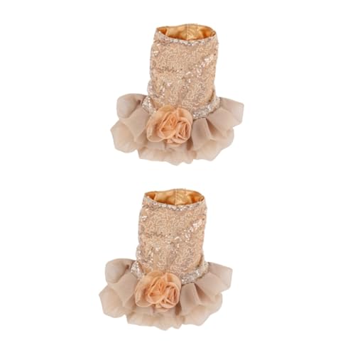 Sosoport 2St Haustier-Shirts Haustierkleidung Hundekleid hundebekleidung Dog Clothes Hunde Kleidung hochzeitskleid formelle Kleidung Sommerkleidung für Haustiere Hund Tuch Dropshipping Rock Sosoport 2St Haustier-Shirts Haustierkleidung Hundekleid hundebekleidung Dog Clothes Hunde Kleidung hochzeitskleid formelle Kleidung Sommerkleidung für Haustiere Hund Tuch Dropshipping Rock von Sosoport