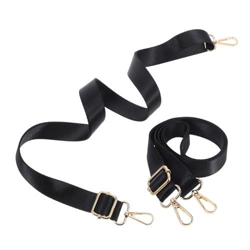 Sosoport Horse Gear Beingurte 2 Stück Elastisch Schwarz Ersatz-beingurte Für Pferdedecken Sosoport Horse Gear Beingurte 2 Stück Elastisch Schwarz Ersatz-beingurte Für Pferdedecken von Sosoport