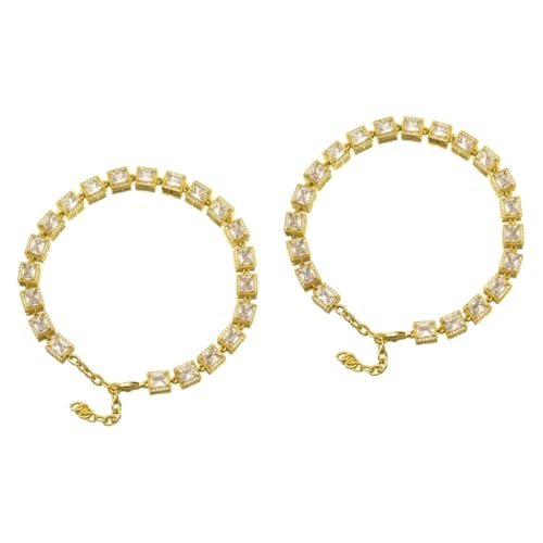 Sosoport 2 Stücke Hund Kette Kragen Dekorative Hund Hals Kette Für Mittlere Hunde Stahl Kette Sosoport 2 Stücke Hund Kette Kragen Dekorative Hund Hals Kette Für Mittlere Hunde Stahl Kette von Sosoport