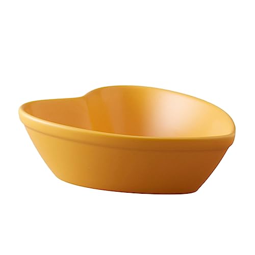 Sosoport 3 Stück Elegante Keramik-futternäpfe Für Haustiere Futternapfständer Stilvolle Und Praktische Futterspender Für Hunde Und Katzen Sosoport 3 Stück Elegante Keramik-futternäpfe Für Haustiere Futternapfständer Stilvolle Und Praktische Futterspender Für Hunde Und Katzen von Sosoport