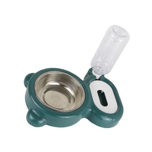 Sosoport 3 STK Trinkbrunnen für Haustiere Automatic pet Feeder Automatischer Haustierfutterspender Heimtierbedarf Futterautomat für Haustiere Katzennapf Katzennäpfe Haustierzubehör Hündchen von Sosoport