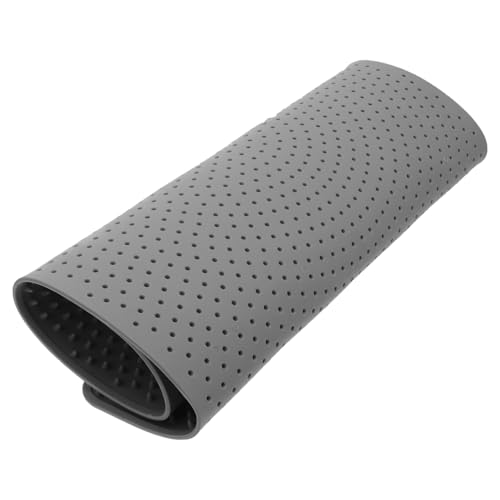Sosoport 3 Stück Faltbare Katzenstreu Matte – Slip Pad Katzenfressmatte Tierfutter Tischset Katzenmatte Faltbare Katzenstreu Unterlage Haustierstreu Matte – Verschüttetes Tischset Sosoport 3 Stück Faltbare Katzenstreu Matte – Slip Pad Katzenfressmatte Tierfutter Tischset Katzenmatte Faltbare Katzenstreu Unterlage Haustierstreu Matte – Verschüttetes Tischset von Sosoport