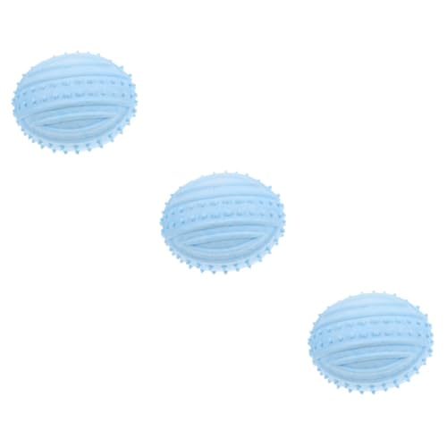 Sosoport 3 Stücke Quietschende Hundespielzeug Gummi Outdoor Hund Kauen Und Schwimmen Spielzeug Für Hunde Spaß Und Bewegung Sosoport 3 Stücke Quietschende Hundespielzeug Gummi Outdoor Hund Kauen Und Schwimmen Spielzeug Für Hunde Spaß Und Bewegung von Sosoport