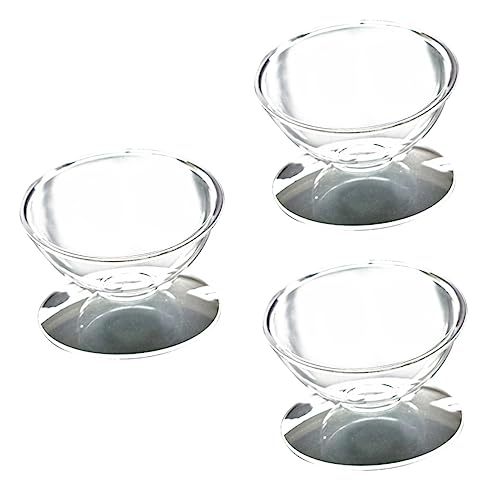 Sosoport 3 Stück Hochtransparent Universeller Futternapf Für Haustiere Nackenschutz Für Haustiere Futternapf Für Haustiere Schrägfutternapf Für Haustiere Schrägfutternapf Für Sosoport 3 Stück Hochtransparent Universeller Futternapf Für Haustiere Nackenschutz Für Haustiere Futternapf Für Haustiere Schrägfutternapf Für Haustiere Schrägfutternapf Für von Sosoport