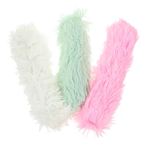 Sosoport 3 Stück Katzenkissenspielzeug Kätzchen Katzenminze Kauen für Katzen Kaustäbchen für Katzen Katze Kissen Spielzeugkissen für Katzen Flanell Sosoport 3 Stück Katzenkissenspielzeug Kätzchen Katzenminze Kauen für Katzen Kaustäbchen für Katzen Katze Kissen Spielzeugkissen für Katzen Flanell von Sosoport