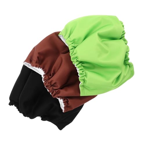 Sosoport 3 Stück Männliche Hundewindel Wickel für männliche Hunde Hundewindeln männlich Hund Bauch Abdeckung Windeln für männliche Hunde Haustierwindeln für Rüden Polyester Sosoport 3 Stück Männliche Hundewindel Wickel für männliche Hunde Hundewindeln männlich Hund Bauch Abdeckung Windeln für männliche Hunde Haustierwindeln für Rüden Polyester von Sosoport