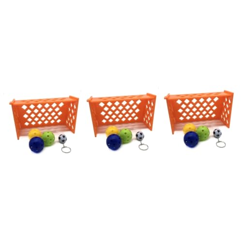 Sosoport 3 Stück Papageien Fußball Spielzeug Vogel Fußball Spielzeug Papageien Trainings Fußball Fußball Spielzeug Für Vögel Fußball Für Vögel Sosoport 3 Stück Papageien Fußball Spielzeug Vogel Fußball Spielzeug Papageien Trainings Fußball Fußball Spielzeug Für Vögel Fußball Für Vögel von Sosoport