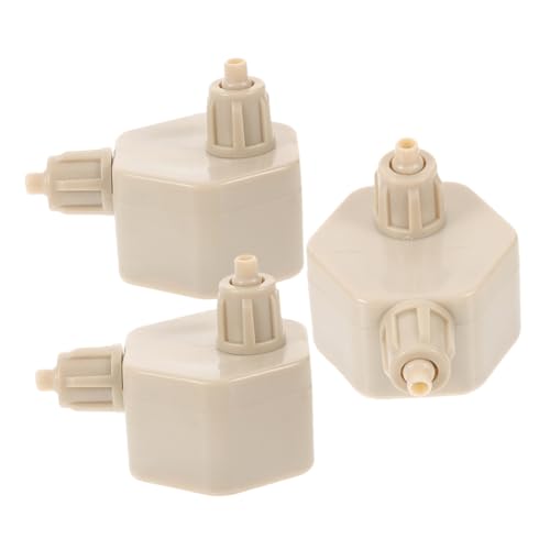 Sosoport 3 Stück Reaktor Flaschendeckel Aquarium Co2 Kappen Aquarium Co2 Reaktor Flaschendeckel Ersatz Flaschendeckel Praktischer Co2 Reaktor Deckel Flaschendeckel Reaktor Aquarium Sosoport 3 Stück Reaktor Flaschendeckel Aquarium Co2 Kappen Aquarium Co2 Reaktor Flaschendeckel Ersatz Flaschendeckel Praktischer Co2 Reaktor Deckel Flaschendeckel Reaktor Aquarium von Sosoport
