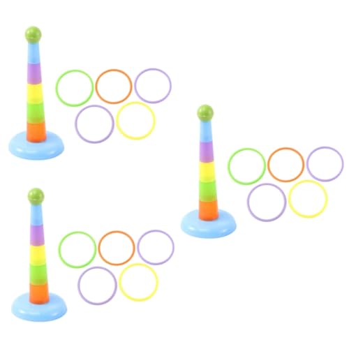 Sosoport 3stücke Educational Parrot Toss Spielzeug Für Vögel Interaktive Spielzeuge Für Wellensittiche Und Papageien Fördert Bewegung Und Geschicklichkeit Farbe Zufällig Sosoport 3stücke Educational Parrot Toss Spielzeug Für Vögel Interaktive Spielzeuge Für Wellensittiche Und Papageien Fördert Bewegung Und Geschicklichkeit Farbe Zufällig von Sosoport