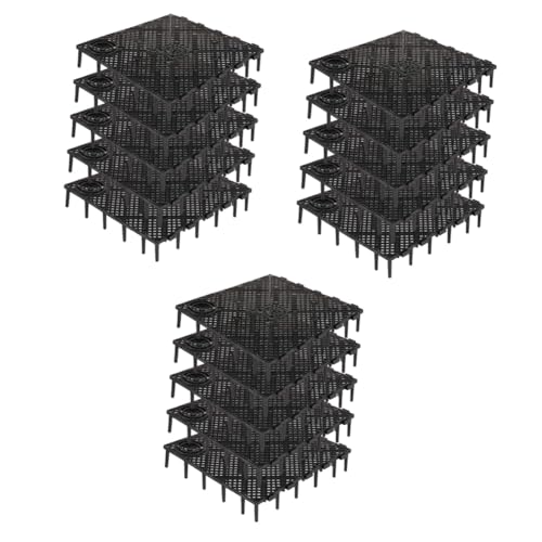 Sosoport Aquarium Trennwand 30 Stück Aquarium Schwammhalter Netzsieb Betta Fischfutter Aquariumgitter Isolierbrett Platte Flacher Aquariumfilter PVC Filterplatte Bodenfilterplatte Zubehör Sosoport Aquarium Trennwand 30 Stück Aquarium Schwammhalter Netzsieb Betta Fischfutter Aquariumgitter Isolierbrett Platte Flacher Aquariumfilter PVC Filterplatte Bodenfilterplatte Zubehör von Sosoport
