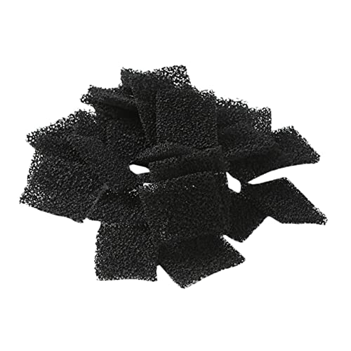 Sosoport Ersatz-wasserfilter Für Katzen 30 Stück Filter Für Haustier-trinkbrunnen Schnelle Filterwirkung Für Sauberes Wasser Sosoport Ersatz-wasserfilter Für Katzen 30 Stück Filter Für Haustier-trinkbrunnen Schnelle Filterwirkung Für Sauberes Wasser von Sosoport