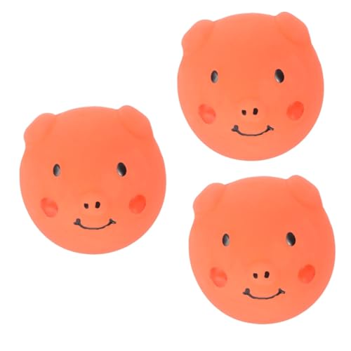 Sosoport 3St Beißspielzeug für Hunde Interactive Dog Toys Dog chew Toy Hunde zahnpflege Spielzeug Kauspielzeug für Welpen Hundeleine kleines hundespielzeug Kleines Welpenspielzeug Emulsion Sosoport 3St Beißspielzeug für Hunde Interactive Dog Toys Dog chew Toy Hunde zahnpflege Spielzeug Kauspielzeug für Welpen Hundeleine kleines hundespielzeug Kleines Welpenspielzeug Emulsion von Sosoport
