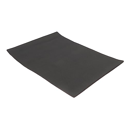 Sosoport 3 Stücke Aquarium Matten Fisch Tank Matten Nicht Tank Pad Wetterfeste Nivellierung Matte für Aquarium von Sosoport